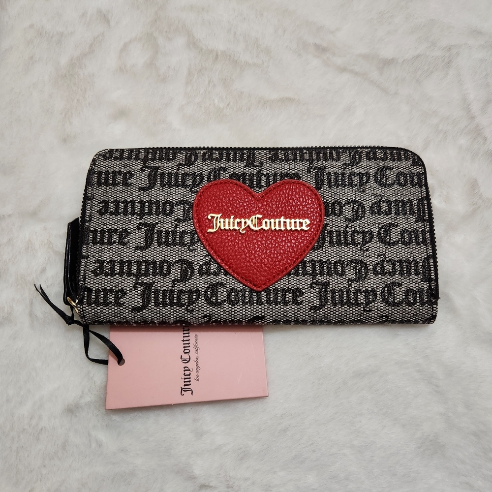Juicy Couture Wallet